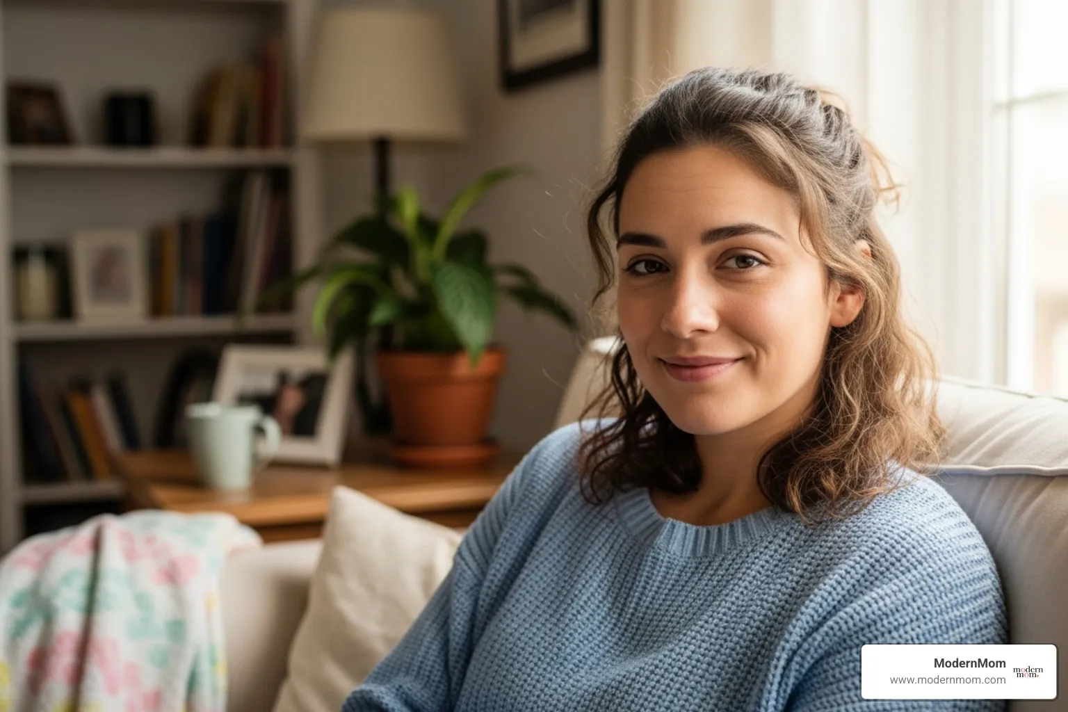 7 Smart Ways to Relieve Mom Stress You’ll Wish You Knew Sooner