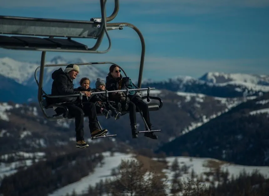 Europe vs. US: A Cost Breakdown for Your Next Ski Adventure