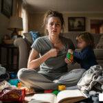 special needs mom stress