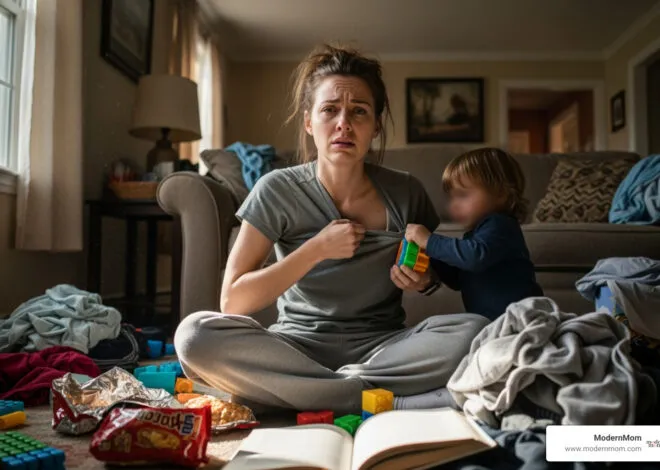 Beyond the Diagnosis: Support for Special Needs Moms