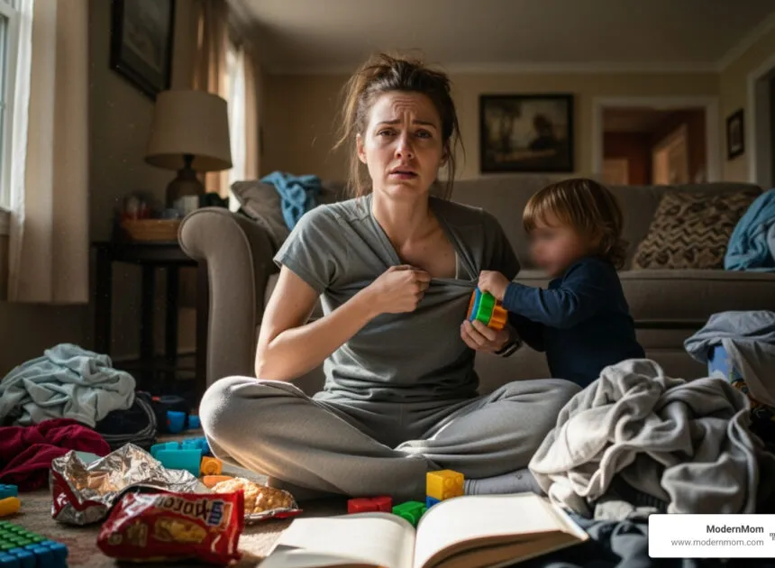 Beyond the Diagnosis: Support for Special Needs Moms