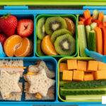 toddler lunch ideas