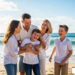 cheap family vacation deals