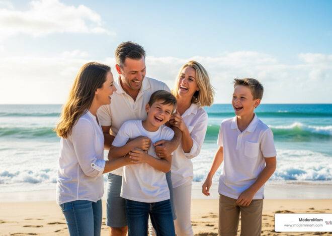 Family Fun on a Budget: Your Guide to Cheap Holiday Deals for 3 or 4