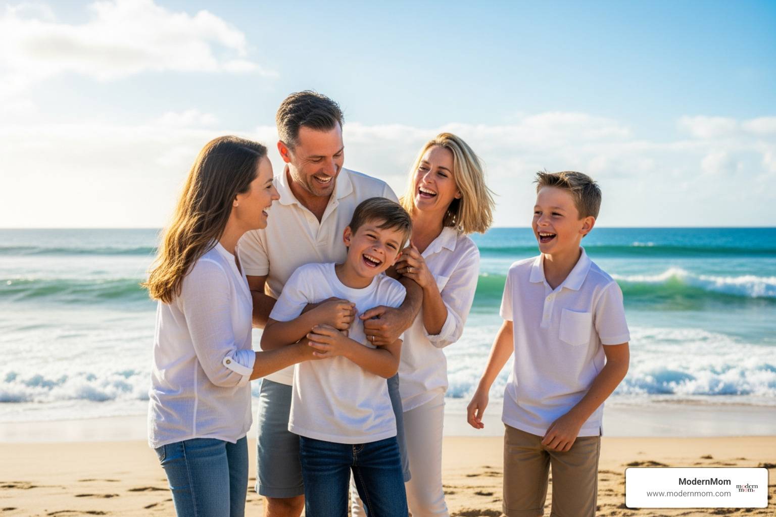 Family Fun on a Budget: Your Guide to Cheap Holiday Deals for 3 or 4