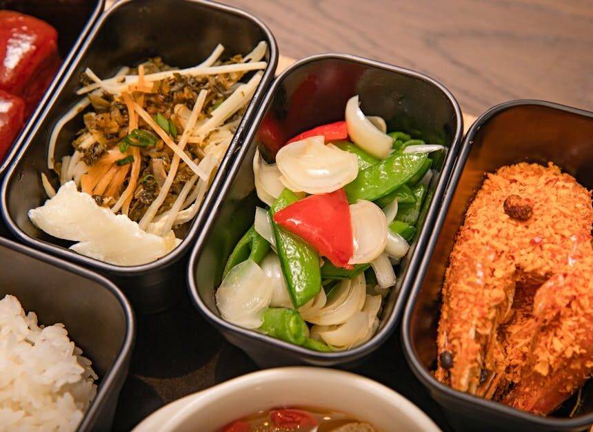 No-Heat Heroes: Quick & Healthy Cold Lunch Ideas