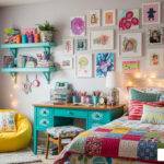 DIY room decor teens