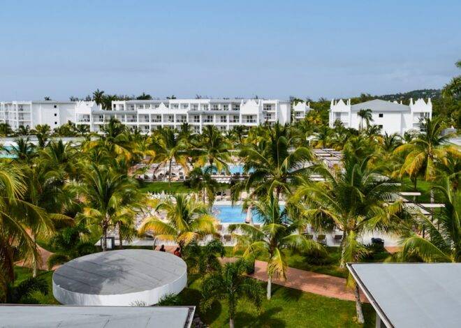 From Flights to Fun: The Ultimate Guide to Family Trip Packages