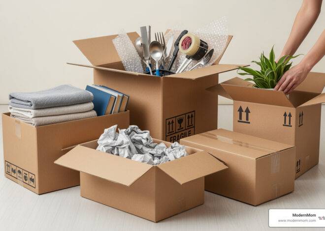 Simplify Your Sort: A Deep Dive into the Four-Box Method