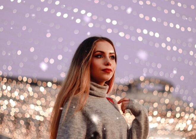 Chill Out: How to Keep Your Skin Thriving All Winter Long