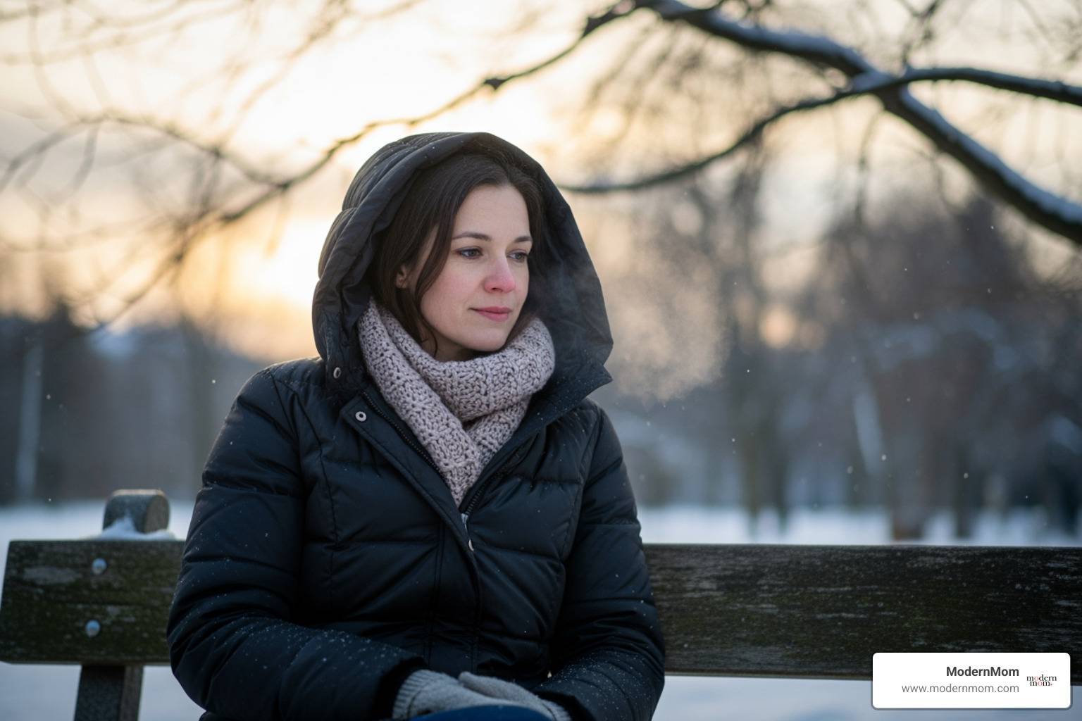 The Complete List of Seasonal Depression Tips for Moms