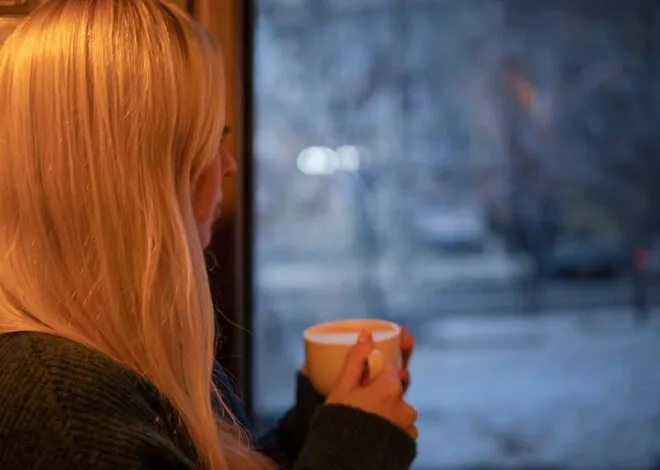 Beat the Winter Blues: A Self-Care Routine for Gloomy Days