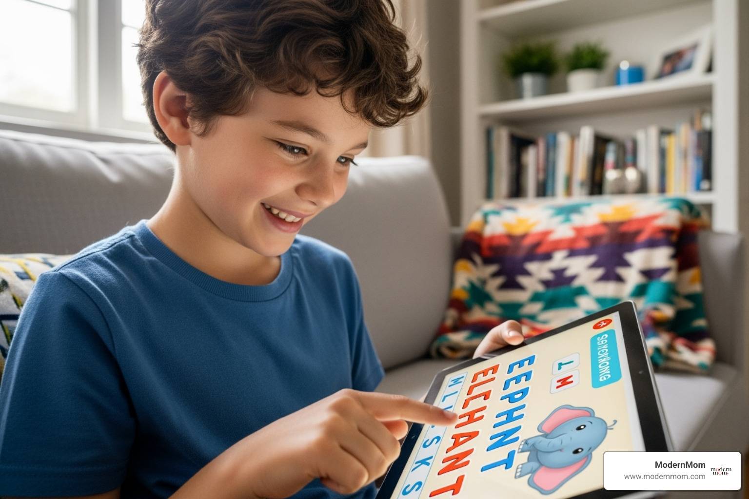 From ‘A’ to ‘Z’: Our Roundup of Essential Spelling Practice Apps