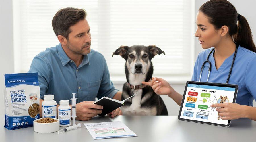 Clinical Approaches in Managing CKD