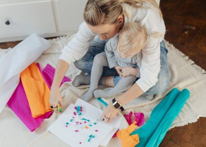 25 Awesome DIY Valentine Tips to Try Today