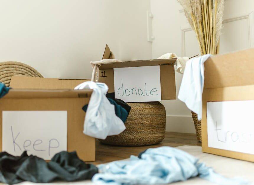 FlyLady’s 27 Fling Boogie: A Simple Hack to Declutter Any Room