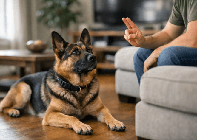 How Training Reduces Destructive Behaviors Linked to Poor Health