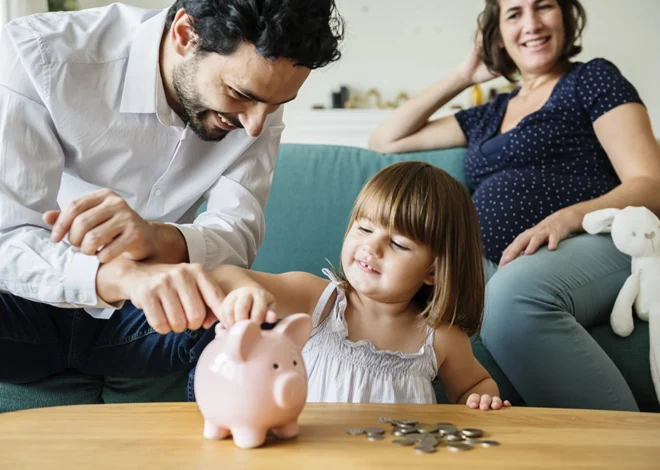 Trump Accounts for Kids: What to Know, How They Compare, and a Thoughtful Word on College Aid