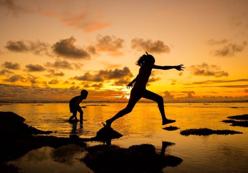 How Parents Can Shift from Chasing to Choosing