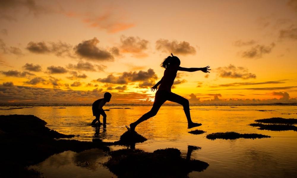 How Parents Can Shift from Chasing to Choosing