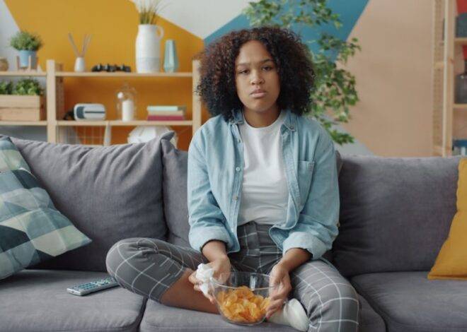 5 Steps Parents Can Take to Deal with Disappointed Teens