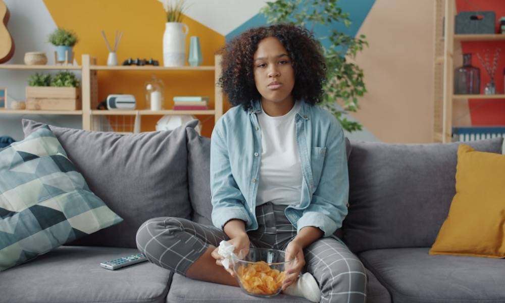 5 Steps Parents Can Take to Deal with Disappointed Teens