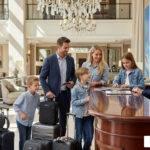 Hotel deals family