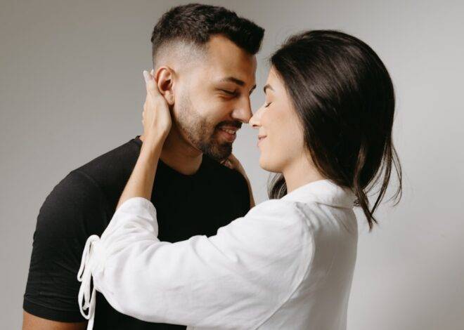 The Art of Reconnection: Simple Ways to Deepen Your Relationship