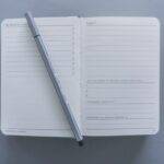 mindful journaling prompts