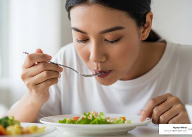 Eat Smarter, Not Harder: Your Guide to Mindful Eating