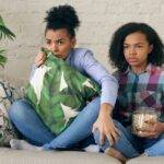 Teens Find Victory over Fear