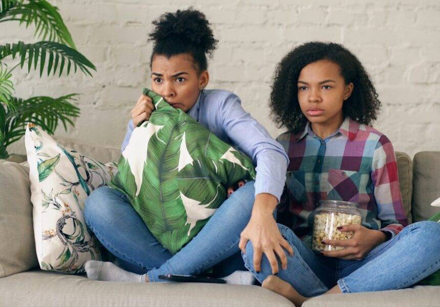 Finding Victory Over Fear