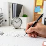 goal setting in time management