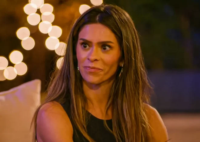 What the Bachelorette Cancellation Is Really Telling Us About Domestic Violence