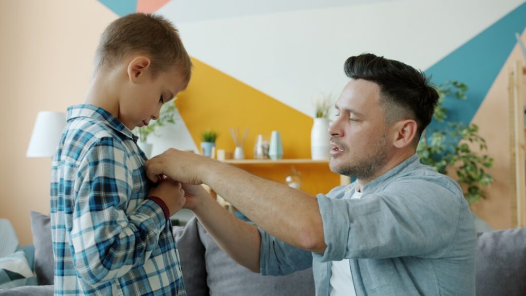 Daily Routine Parent Morning Routine Family: 7 Stress-Free Steps
