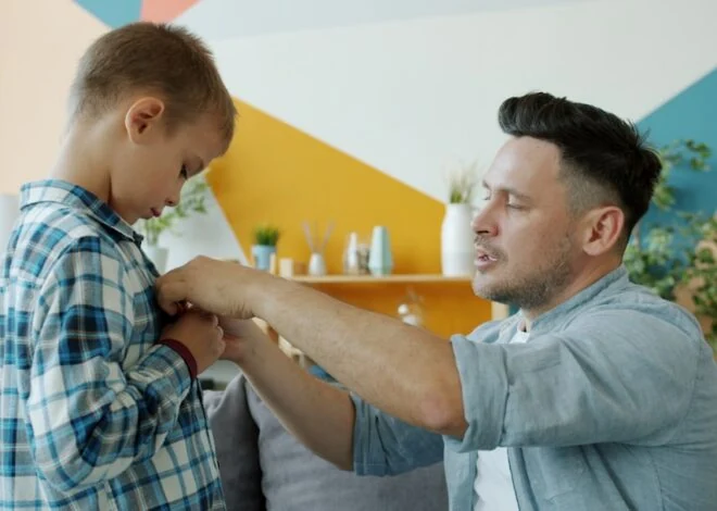 The School Day Routine Survival Guide for Tired Parents