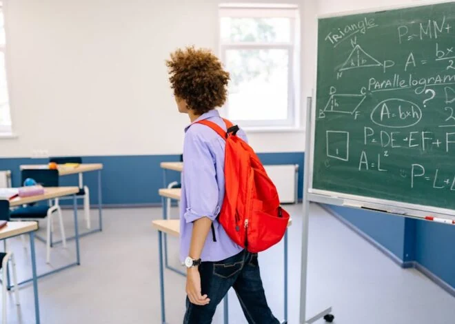 Your High School Roadmap: Courses, GPA, and AP Success