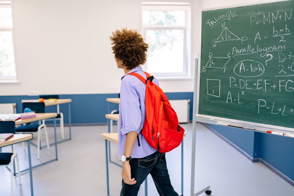 Your High School Roadmap: Courses, GPA, and AP Success