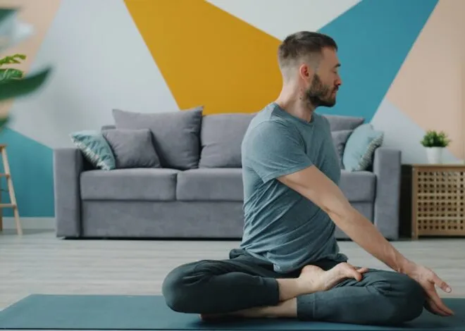 Your Stress-Busting Toolkit: Easy Relaxation Techniques for Everyday Life