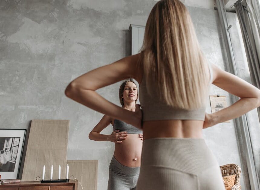 Bounce Back: A Gentle Introduction to Postpartum Exercise