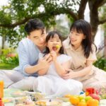 how to budget family