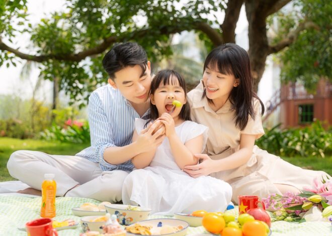 Budgeting for Beginners: How to Manage Your Family’s Fortune