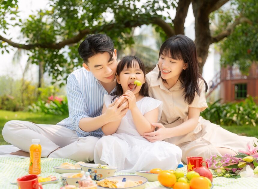 Budgeting for Beginners: How to Manage Your Family’s Fortune