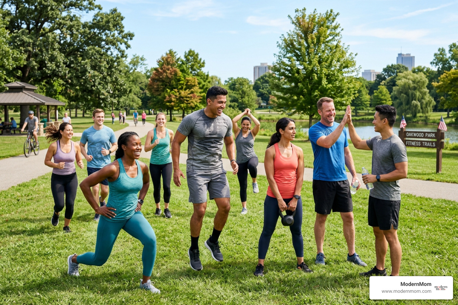 Exercise’s Grand Design: 7 Benefits That Will Get You Moving