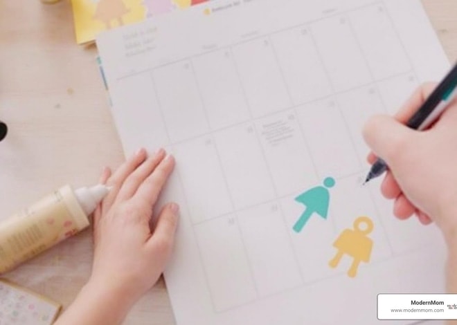 Family Calendar Chaos? Apps, Tips, and Tricks for Seamless Scheduling
