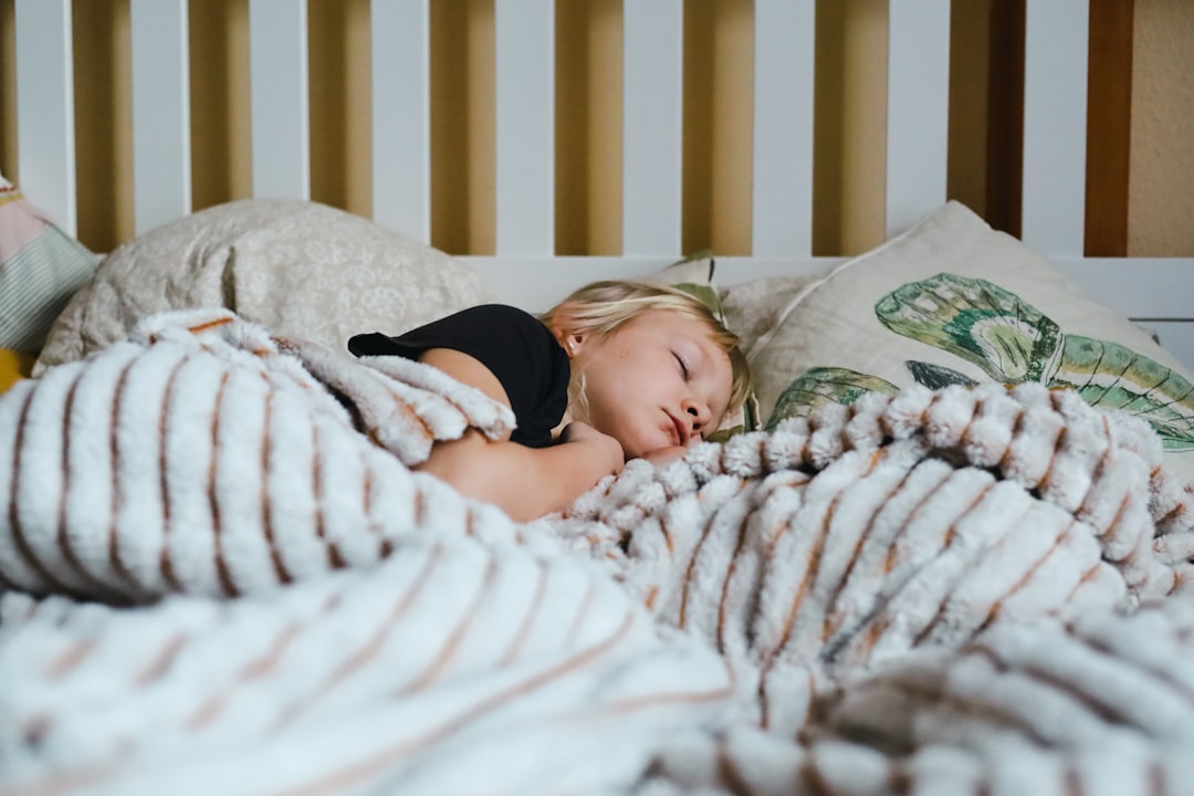 From Chaos to Calm with a Better Kids Bedtime Routine