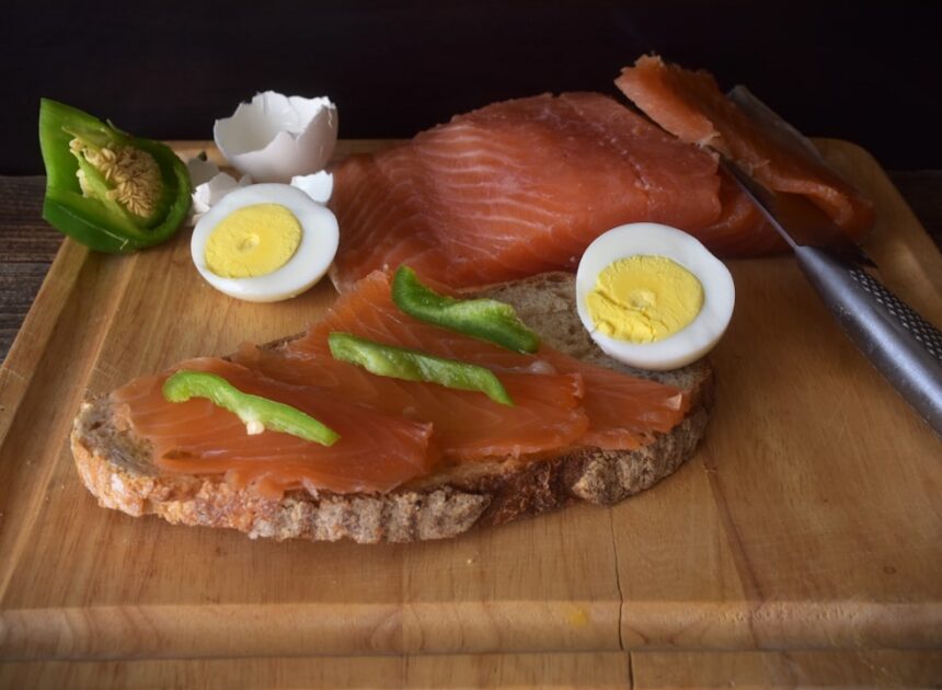 Fuel Your Day: Protein-Packed Lunch Ideas for Busy Schedules