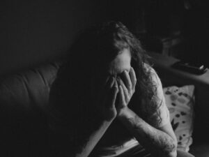 postnatal depression support
