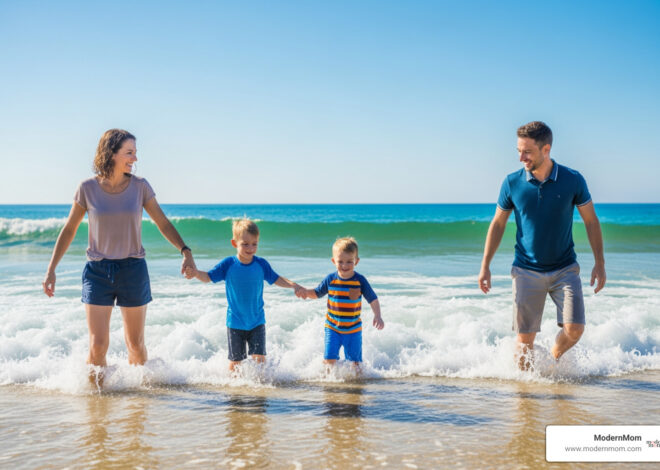 Summer Family Deals That Actually Save You Money This Year