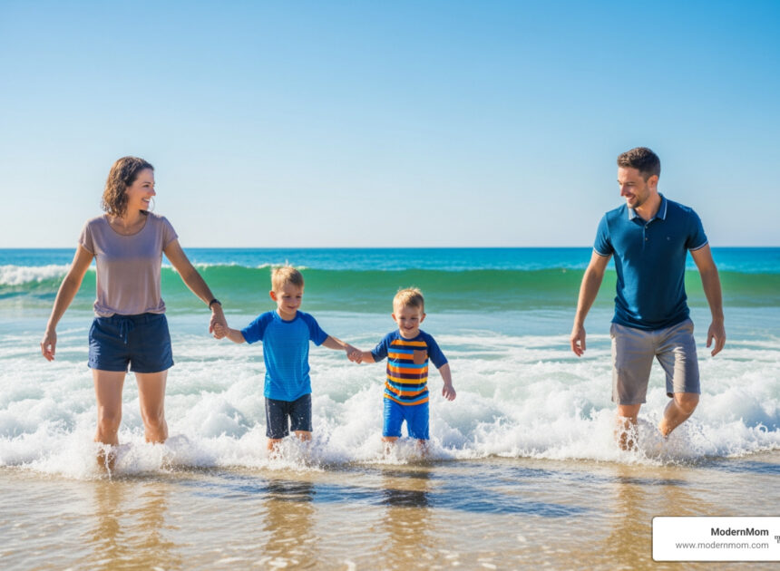 Summer Family Deals That Actually Save You Money This Year